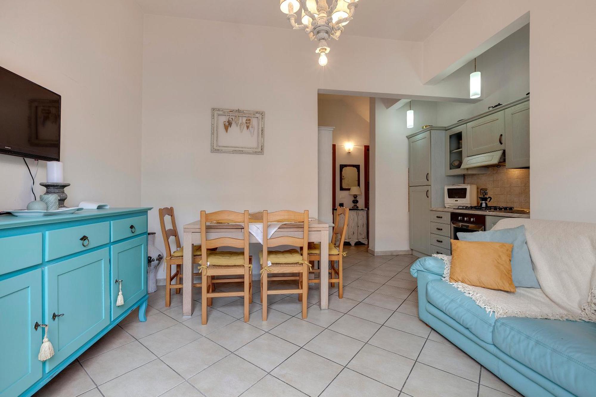 プラートA Casa Di Gretaアパートメント エクステリア 写真
