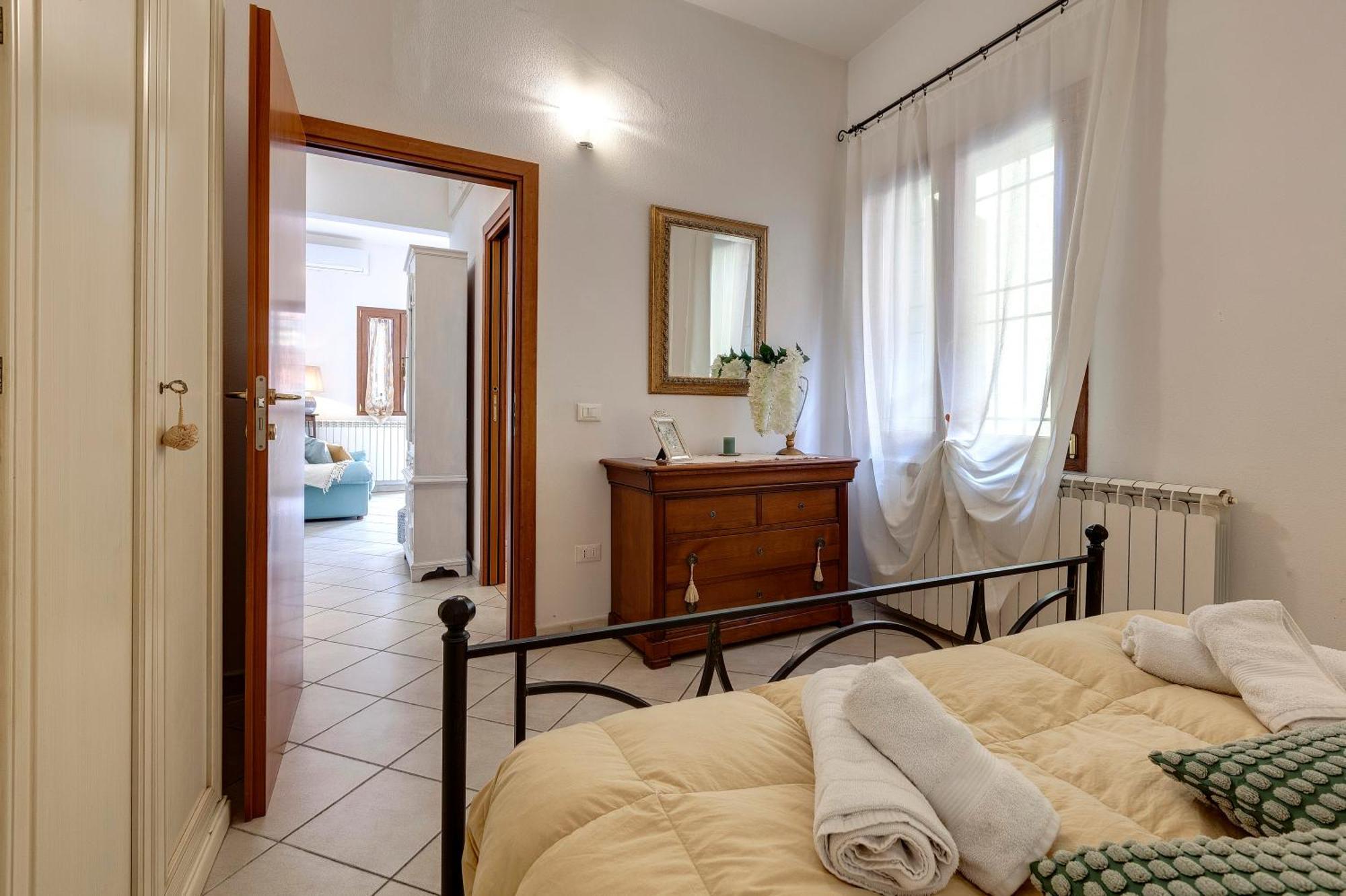 プラートA Casa Di Gretaアパートメント エクステリア 写真